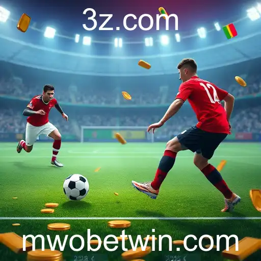 A Ascensão do mwobet e o Cenário Atual dos Jogos Online