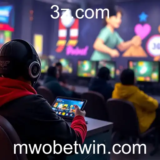 Ascensão dos Jogos Online e o Impacto no Mercado Brasileiro