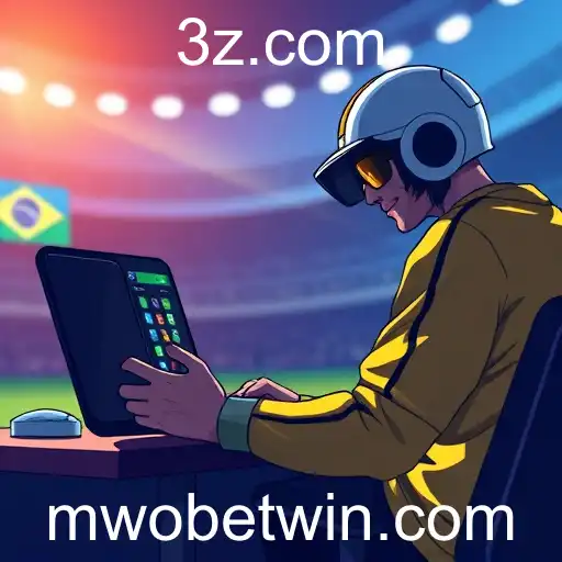 Tendências Atuais em Jogos Online no Brasil