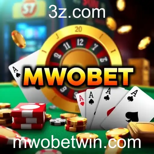 A Revolução dos Jogos Online e o Impacto de MWOBET