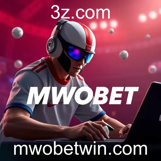 A Ascensão do mwobet no Mundo dos Jogos Online