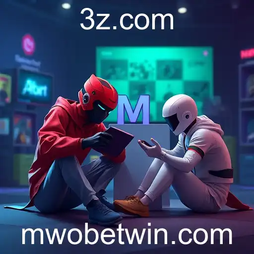 Expansão dos Jogos Online em Portugal: O Caso de Sucesso da MWobet