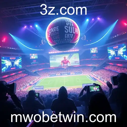 A Ascensão do Mwobet no Cenário de Jogos em 2025