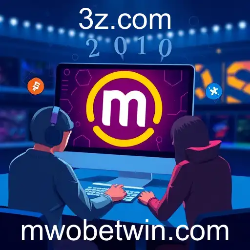 Transformações no Mundo dos Jogos Online em 2025