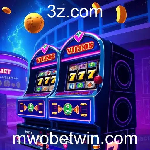 A Ascensão e Impacto do mwobet no Mercado Digital Brasileiro