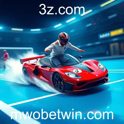 Mwobet: Tendências e Desafios Atuais no Mundo dos Jogos