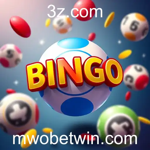 A Crescente Popularidade dos Jogos de Bingo no 'mwobet'