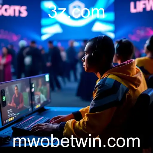 Apostas em eSports: Uma Nova Era de Entretenimento Digital
