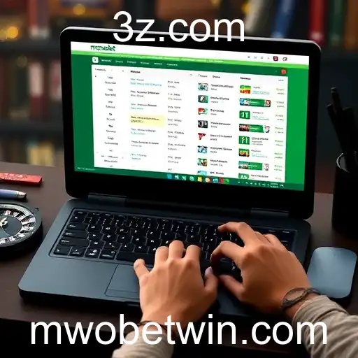 Avanços no Mercado de Apostas Online em 2025