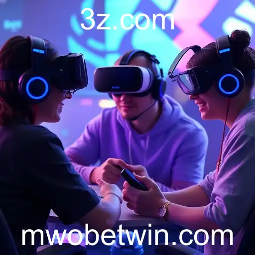 Crescimento dos Jogos Online em 2025: Desafios e Oportunidades