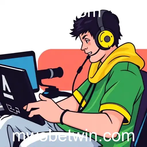 Impacto dos Jogos Online no Brasil em 2025