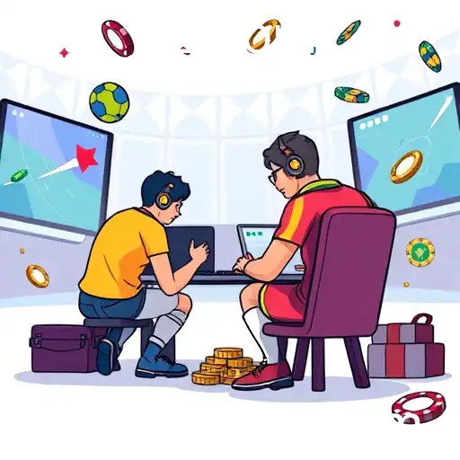 Inovação e Desafios no Universo dos Jogos Digitais