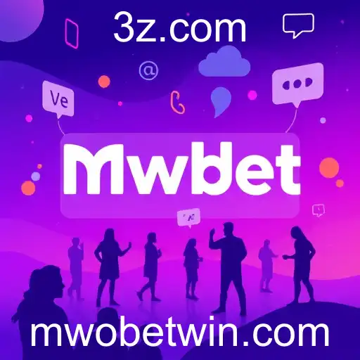 Inovação e Tecnologia Transformam o Clube Online Mwobet