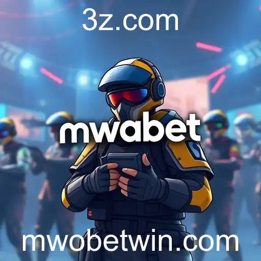 Expansão dos Jogos Online: Como o 'mwobet' Está Redefinindo o Mercado