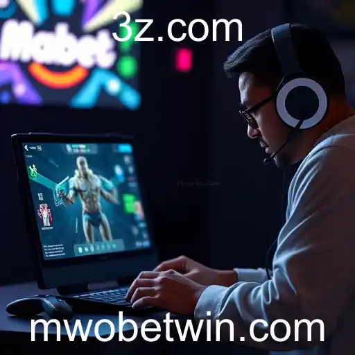 Expansão dos Jogos Online em 2025