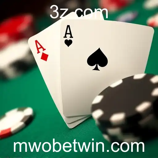 Explorando a Popularidade dos Jogos de Poker no MWobet