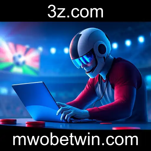 A Revolução do Entretenimento Digital com MWobet