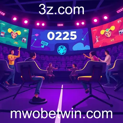 Ascensão do Mercado de Apostas Online no Brasil