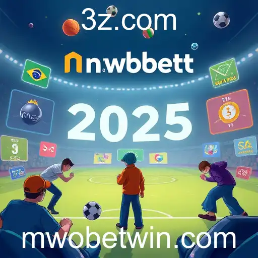 A Ascensão do Jogo Online e o Impacto Econômico de Plataformas como Mwobet