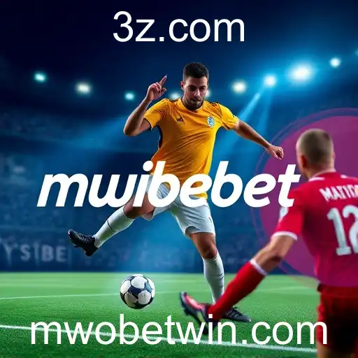 Apostas Esportivas em Destaque no Site mwobet