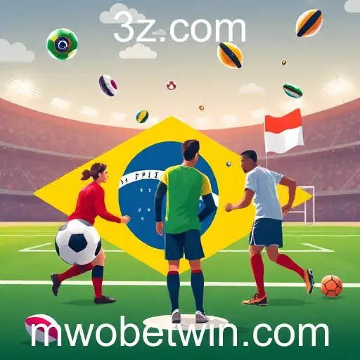 Tendências de Jogos Online em 2025