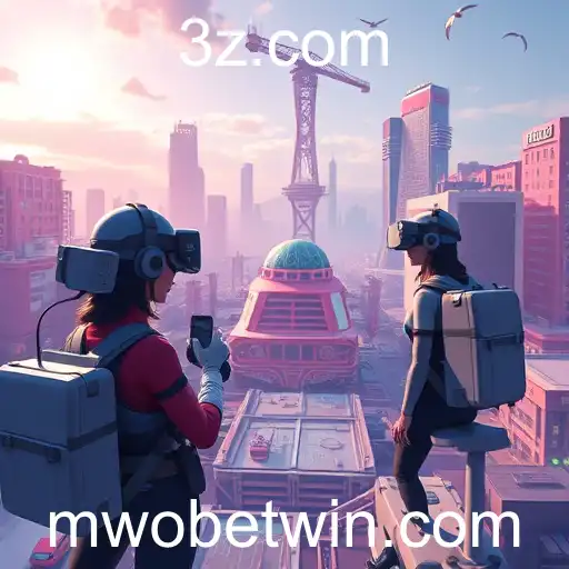 A Evolução dos Jogos Online no Brasil